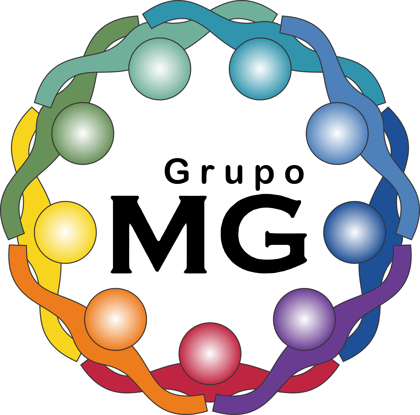 Logo GMG